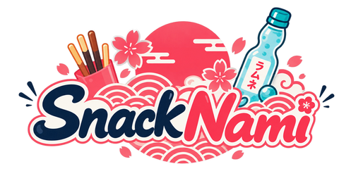SnackNami
